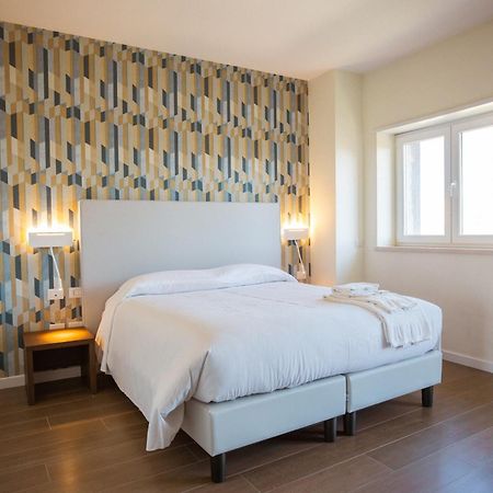 Tre Cancelli Rooms Potenza Bagian luar foto