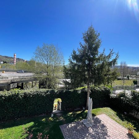 Tre Cancelli Rooms Potenza Bagian luar foto