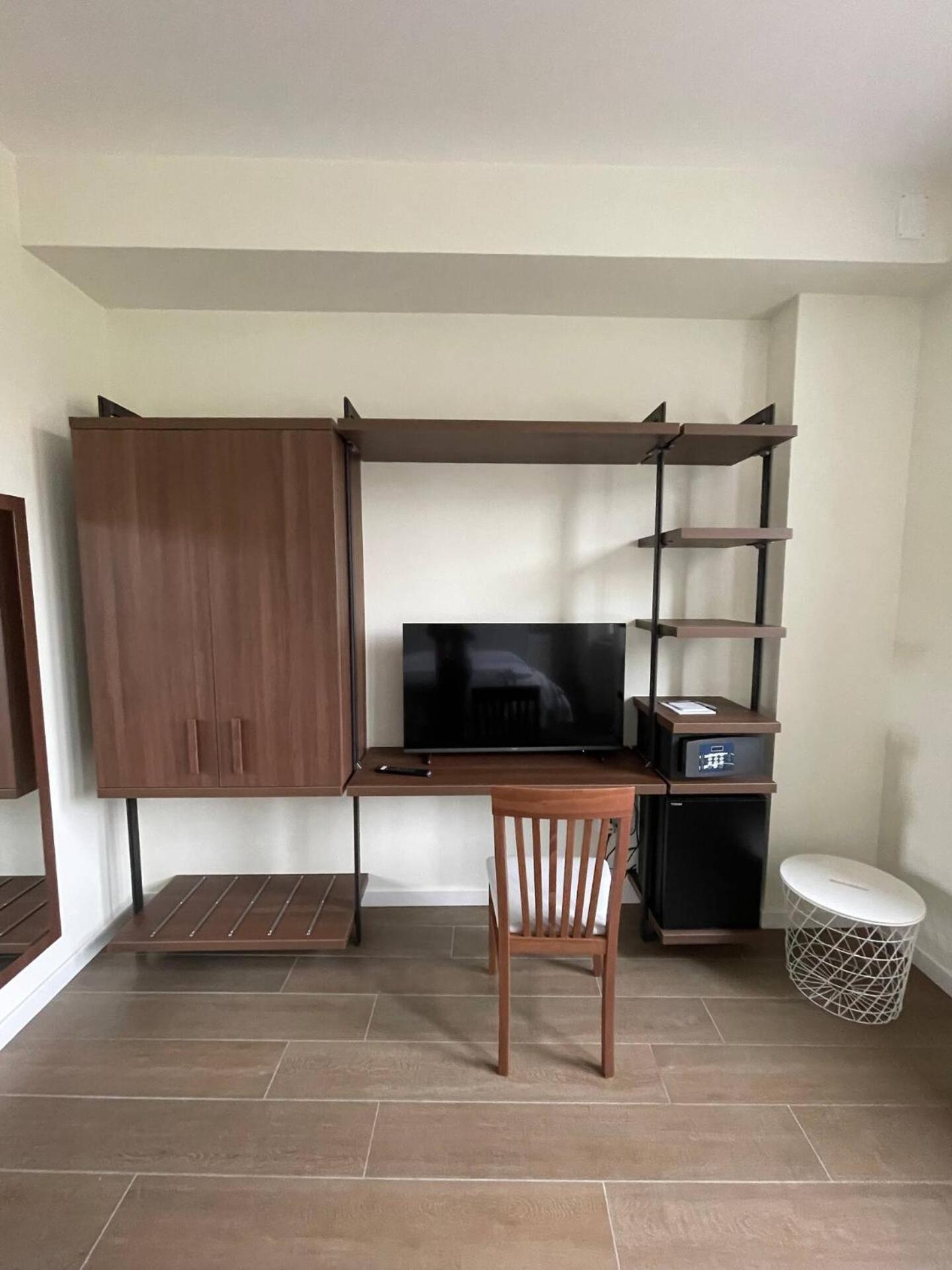 Tre Cancelli Rooms Potenza Bagian luar foto