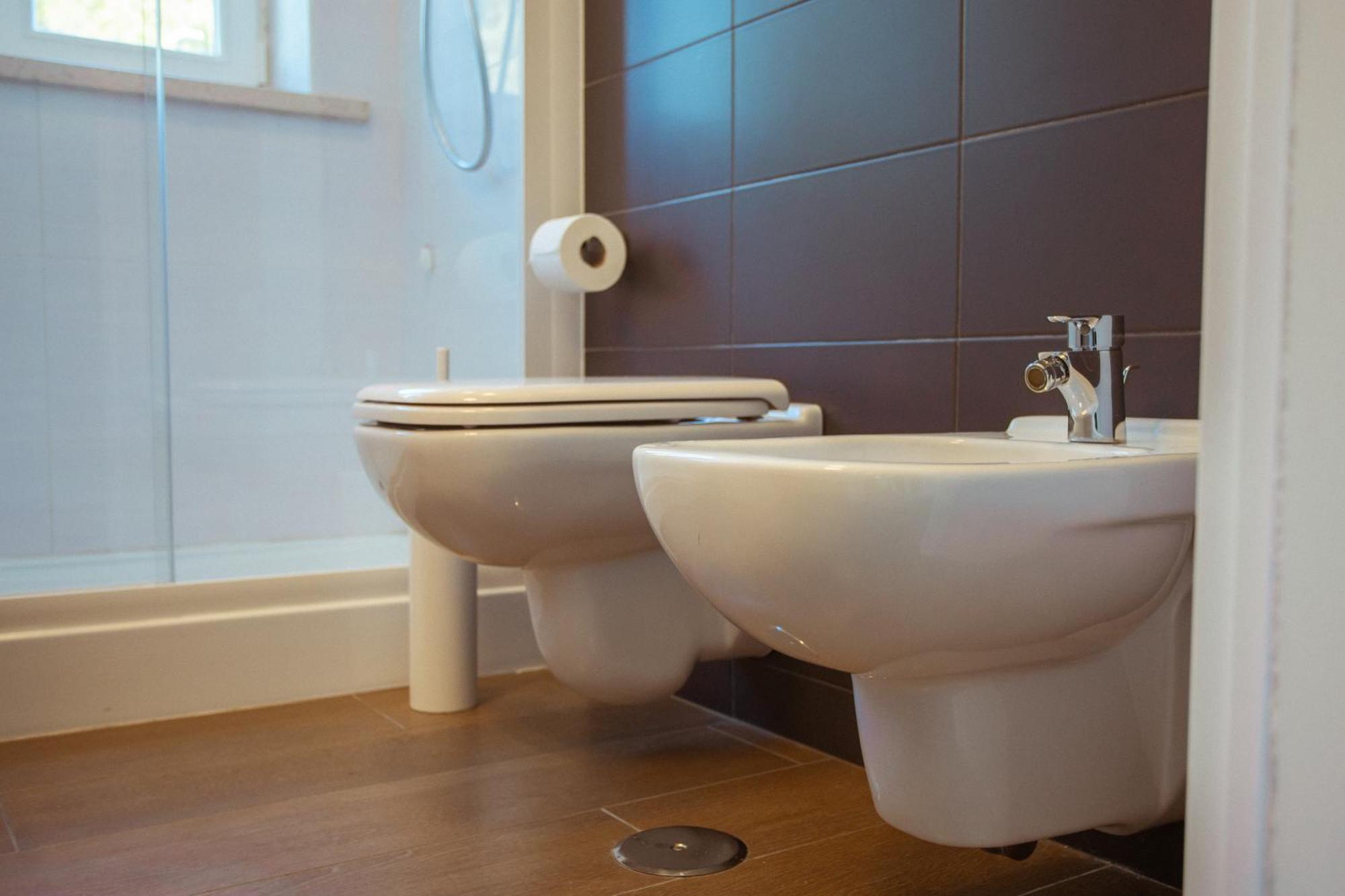 Tre Cancelli Rooms Potenza Bagian luar foto