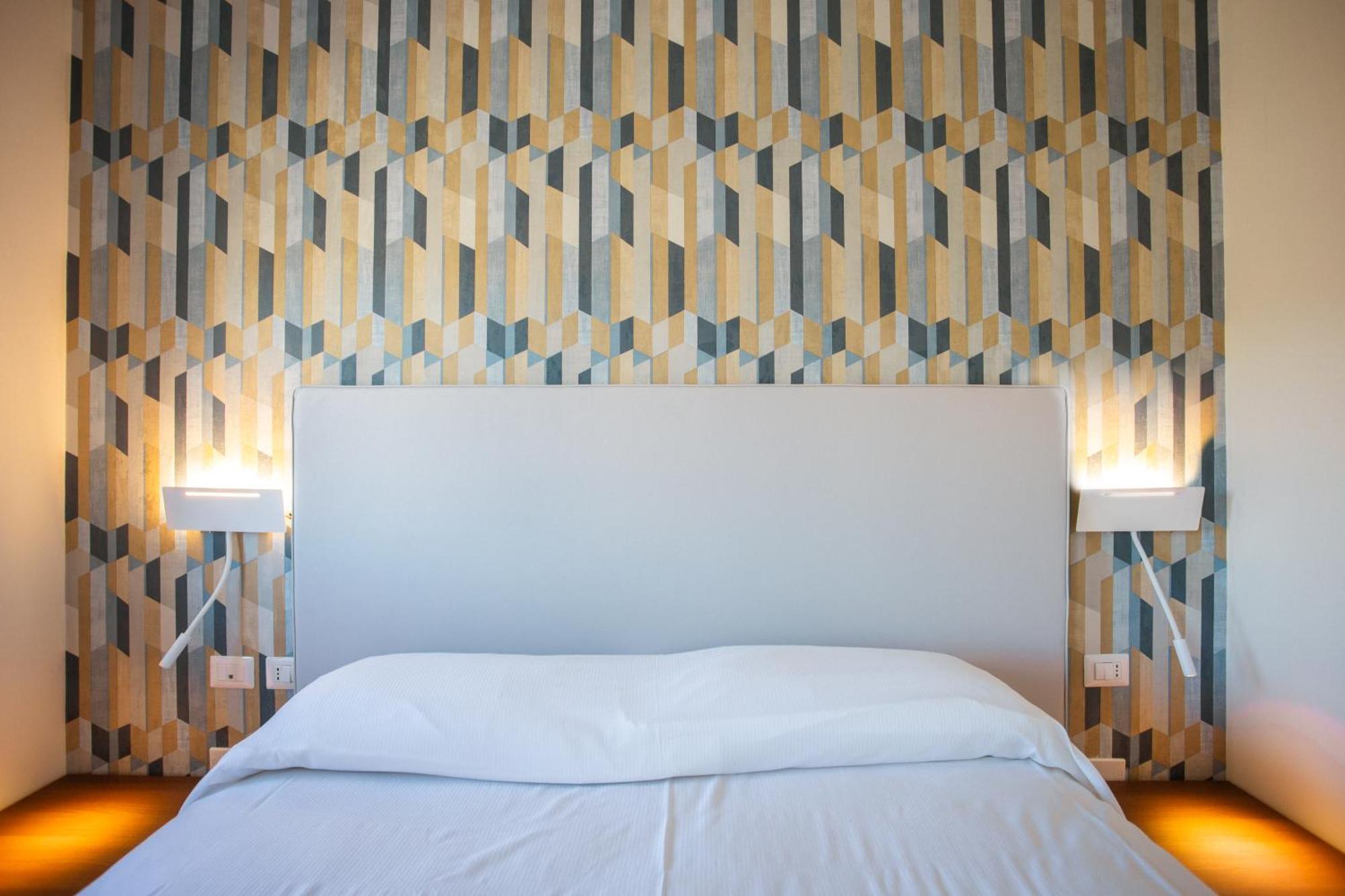 Tre Cancelli Rooms Potenza Bagian luar foto