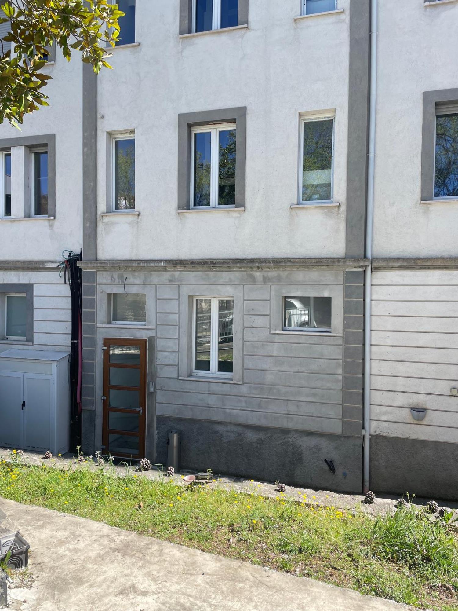 Tre Cancelli Rooms Potenza Bagian luar foto